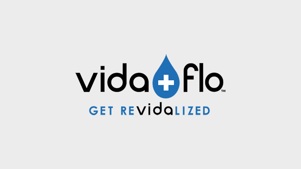 Vida-Flo logo - learn what MIC+ is in this comprehensive guide put together by Vida-Flo.