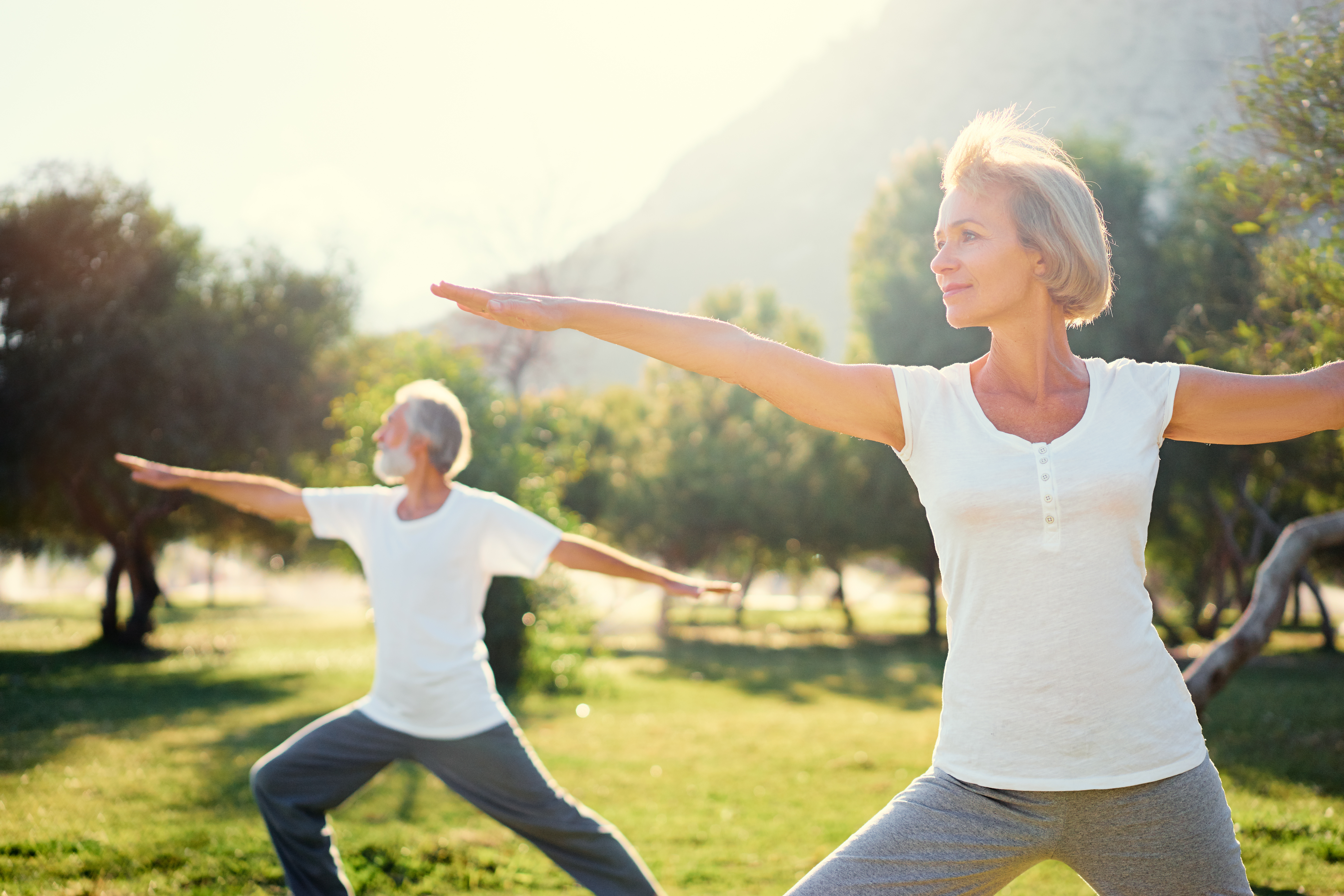 Vida-Flo clients being proactive in their health - for a hydration test inDecatur, GA, contact Vida-Flo.