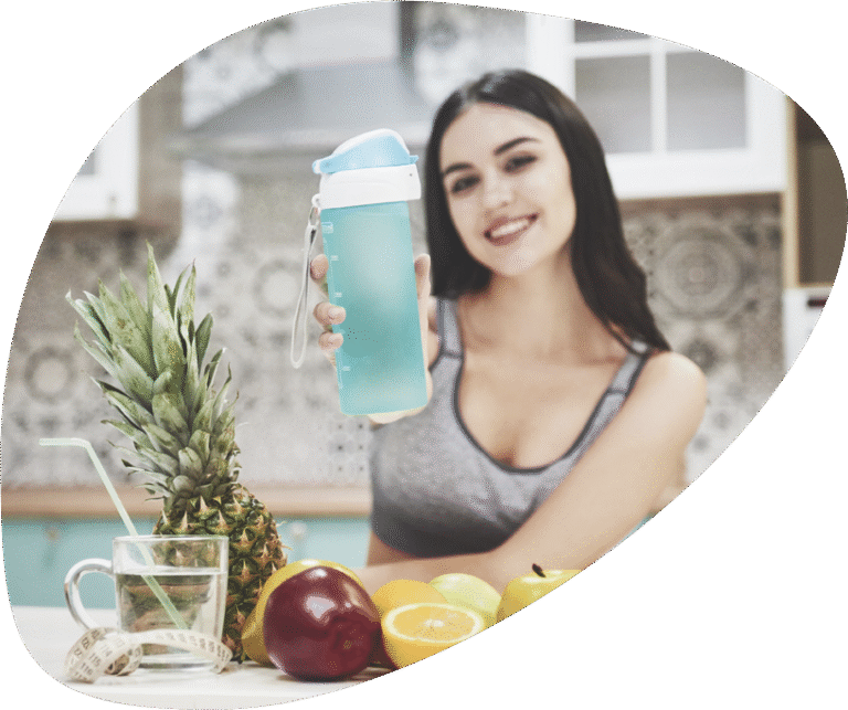 Benefits of Optimal Hydration for Longevity and Chronic Disease (NIH)