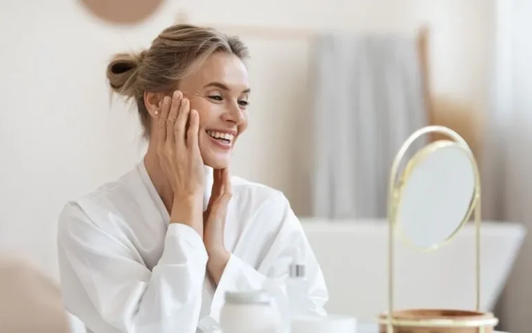 Benefits of NAD+ for Anti-Aging