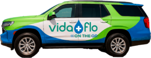 Vida-Flo Nashville banner