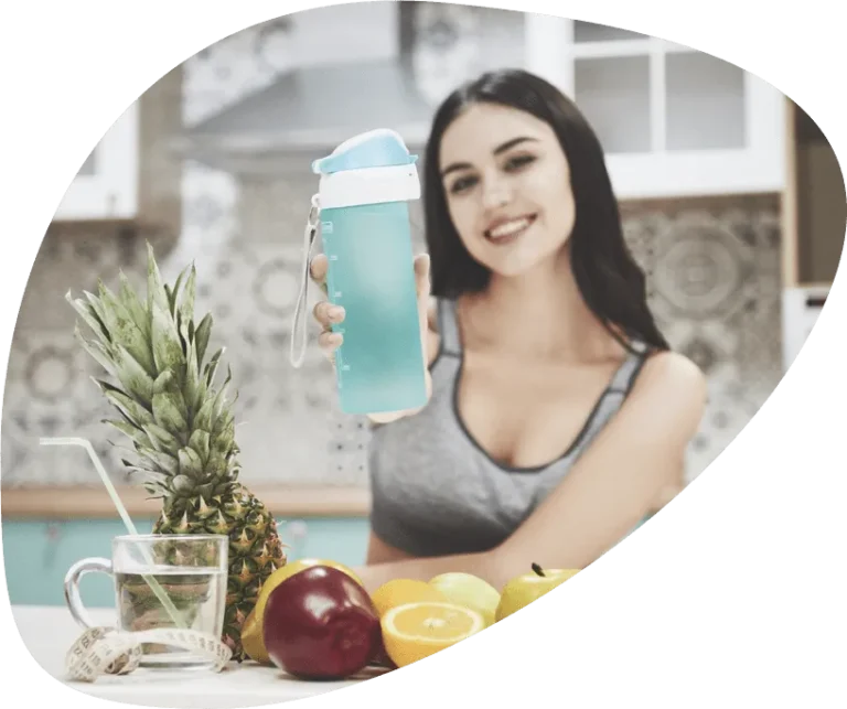 Benefits of Optimal Hydration for Longevity and Chronic Disease (NIH) in Hendersonville, TN