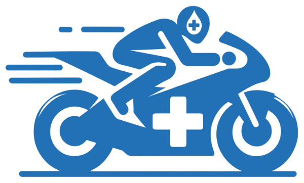 Vida-Flo On-The-Go icon